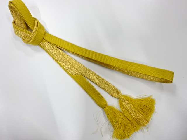 Japanese Kimono / Accessories Silk